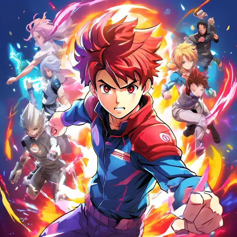 Rilis April 2019: Saksikan Anime Terbaru di Sini!