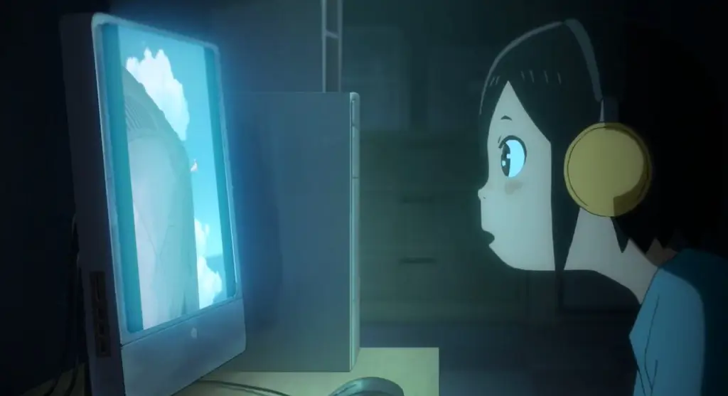 Tips Menikmati Anime Tips menonton anime