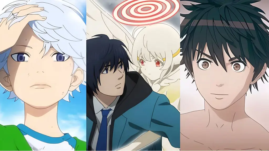 Antisipasi! Jadwal Tayang Anime 2020 yang Paling Dinantikan