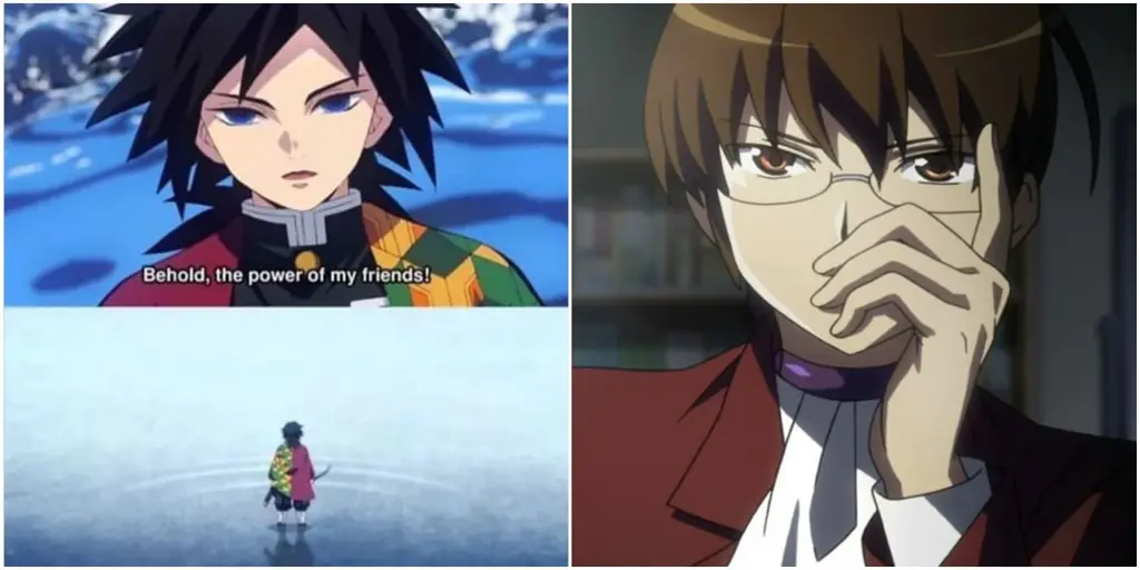 Nikmati Anime Spring 2020 Menonton anime
