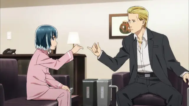 Antisipasi! Jadwal Tayang Anime 2018 yang Paling Dinantikan