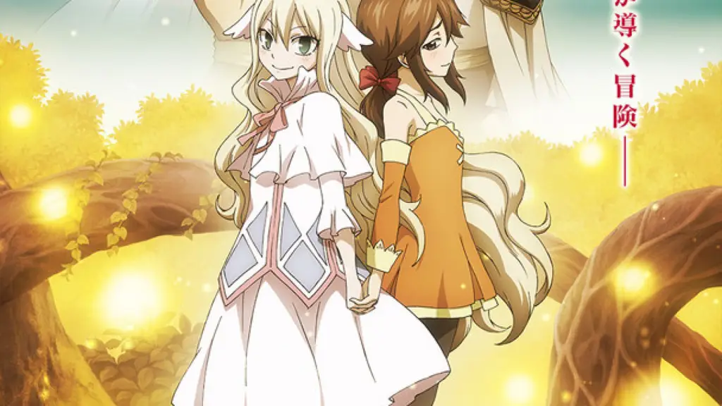 Daftar Anime Winter 2018 Gambar anime musim dingin 2018