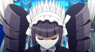 Contoh OVA dan ONA Contoh gambar OVA dan ONA anime