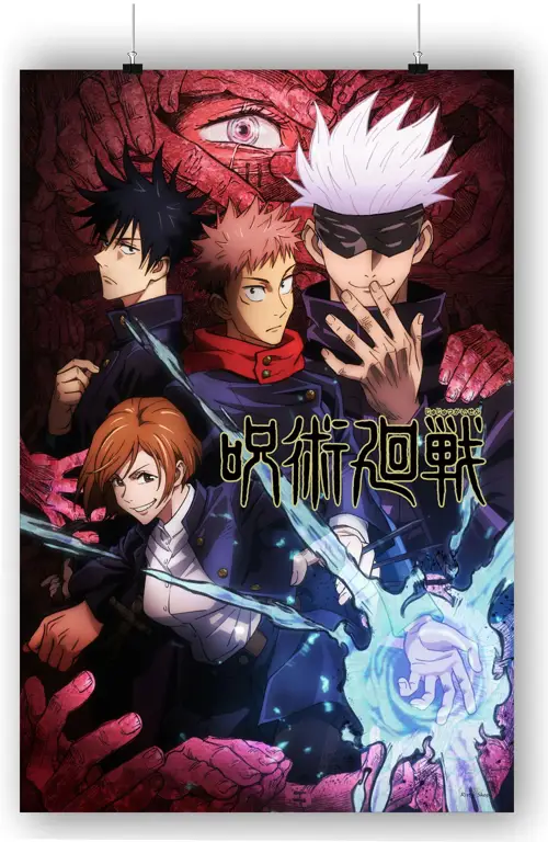 Jadwal Tayang Anime 2020: Panduan Lengkap untuk Pecinta Anime