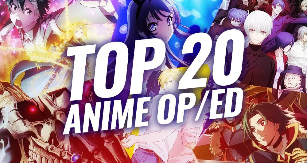Jadwal Anime 2018:  Temukan Anime Favoritmu dan Tonton Sekarang!