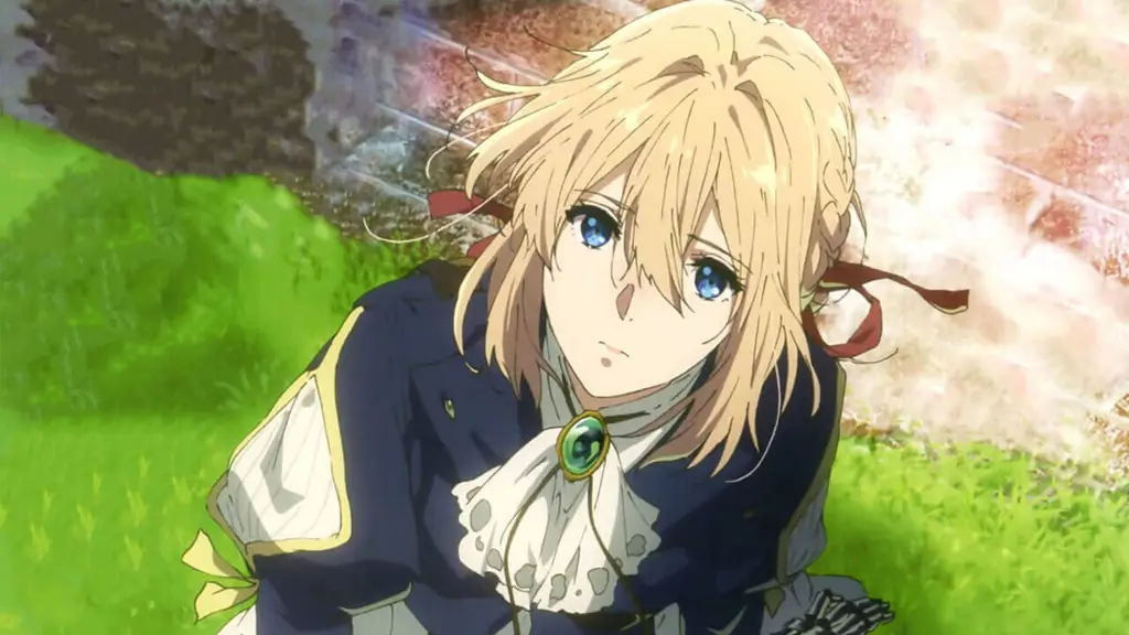 Rekomendasi Anime 2018:  Lengkap dengan Jadwal Tayang dan Link Nonton