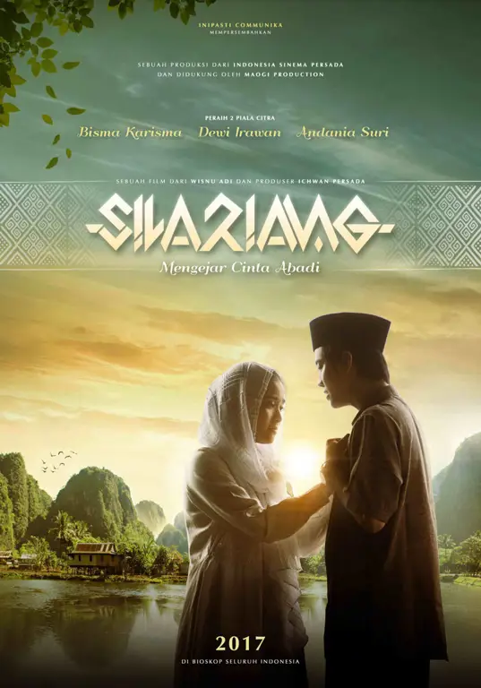 Jadwal Tayang Anime di Bioskop Indonesia: Terbaru & Terlengkap!