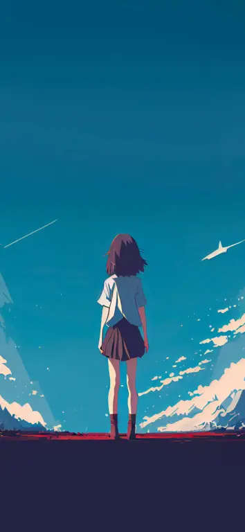 Daftar Anime Fall 2023: Jadwal Rilis, Sinopsis, & Trailer