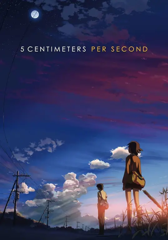 Jadwal Rilis Anime di Bioskop Indonesia 2023: Film Terbaru yang Wajib Ditonton!