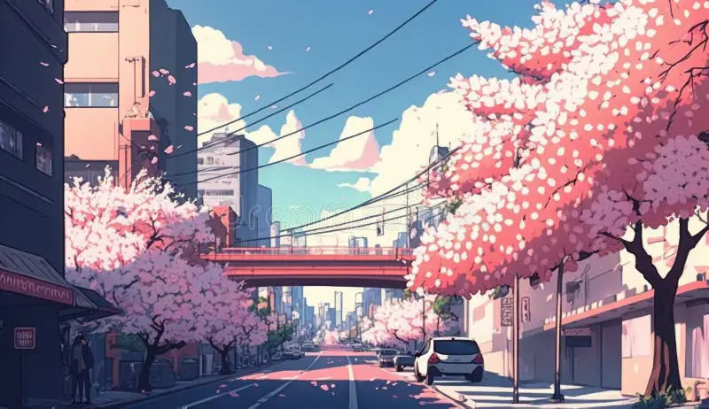Saksikan aksi menegangkan para karakter anime favoritmu Adegan seru dari film anime yang sedang tayang di bioskop