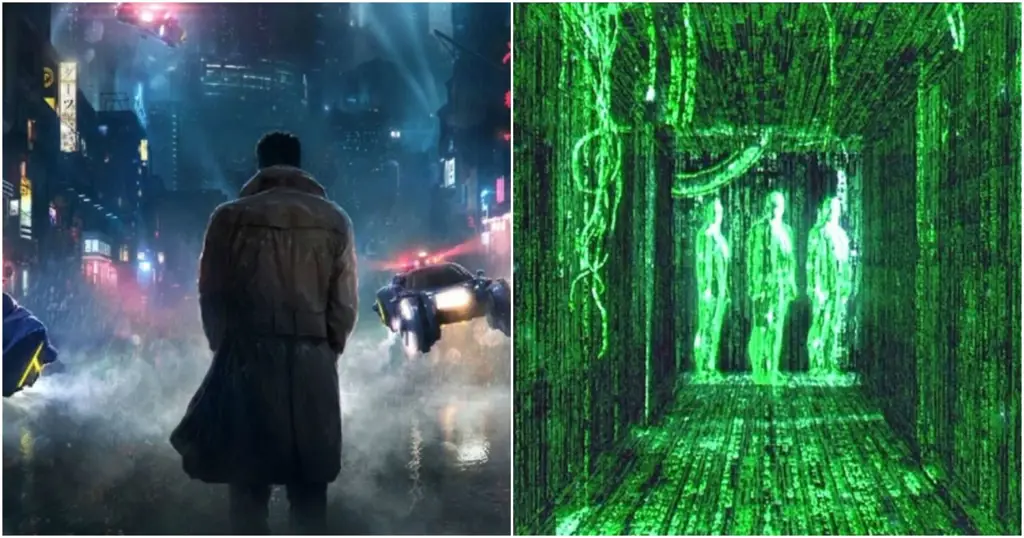 Penggemar Anime di Bioskop Foto penggemar anime sedang menonton film di bioskop dengan antusias