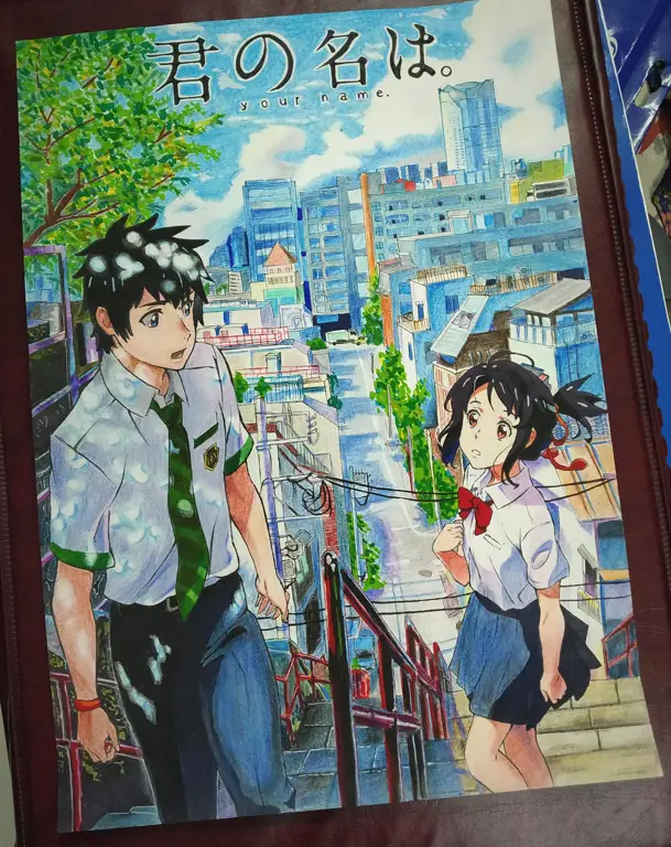 Catat Tanggalnya! Jadwal Rilis Anime di Bioskop Indonesia 2024