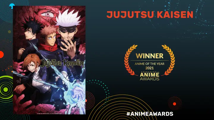 Anime Terbaik Tahun Ini Gambar anime terbaik tahun ini