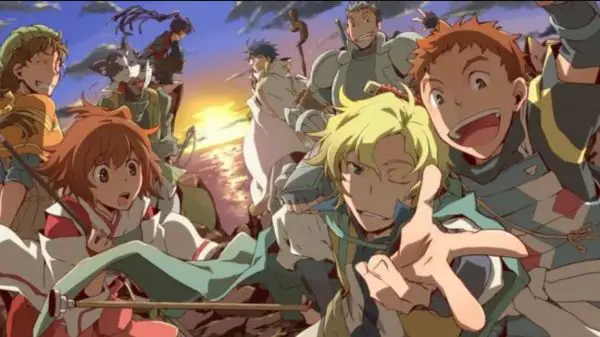 Lengkap! Jadwal Rilis Anime di Semua Platform Streaming