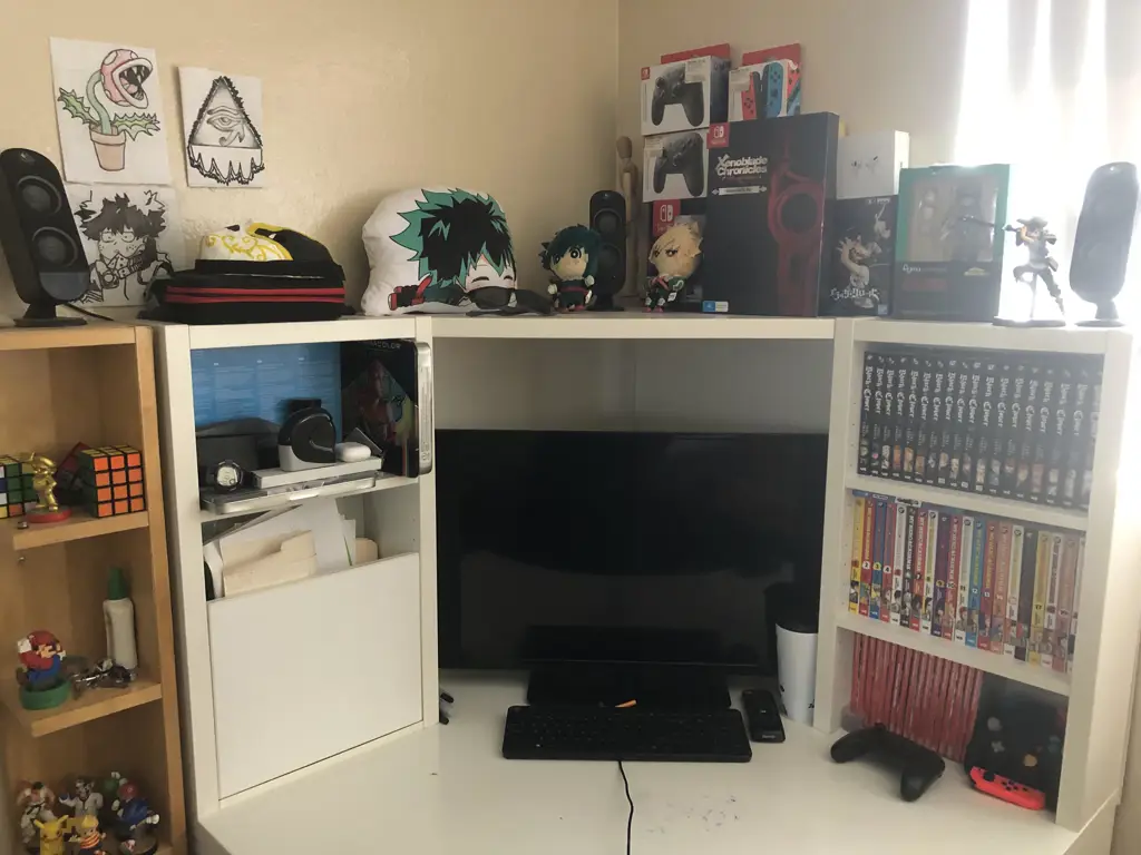 Cara Menikmati Anime Suasana nyaman untuk menonton anime