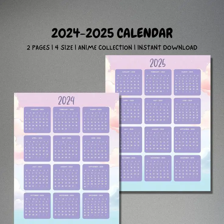Jadwal Rilis Anime Kalender jadwal rilis anime