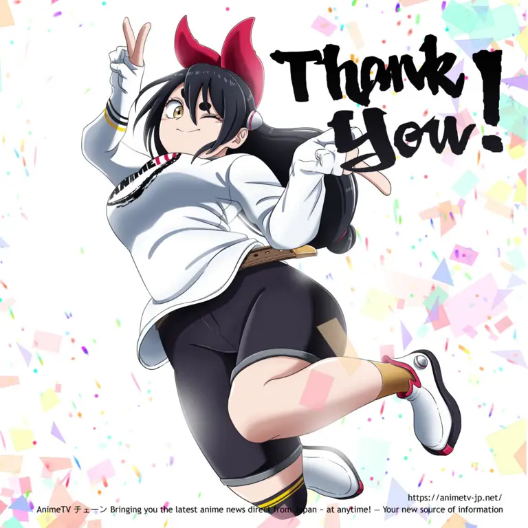 Situs Berita Anime Gambar situs berita anime