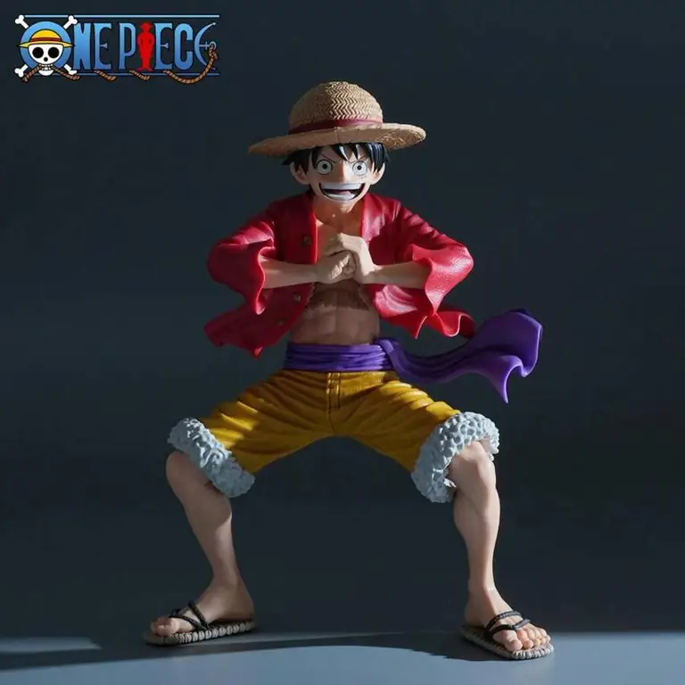 Adegan Aksi Anime Terbaru Gambar adegan aksi anime