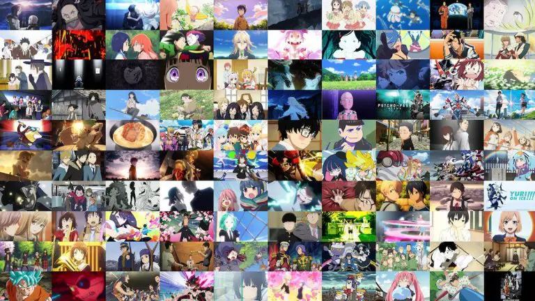Layanan Streaming Anime Legal Gambar layanan streaming anime legal