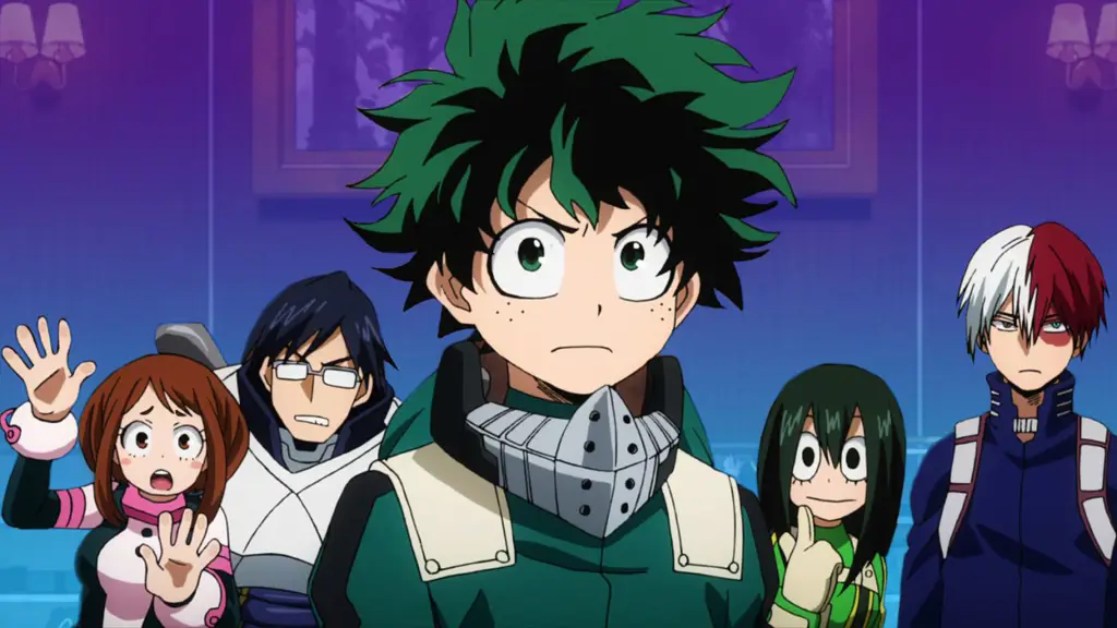 Layanan Streaming Anime Legal Logo layanan streaming anime legal