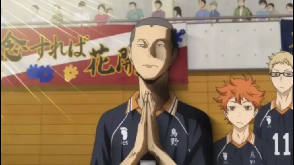 Momen-momen Lucu Saiki Kusuo Gambar momen-momen lucu Saiki Kusuo