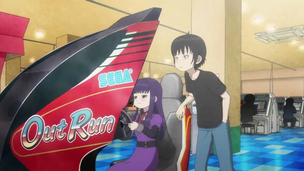 Semua Jadwal Anime Samehadaku Tahun 2018