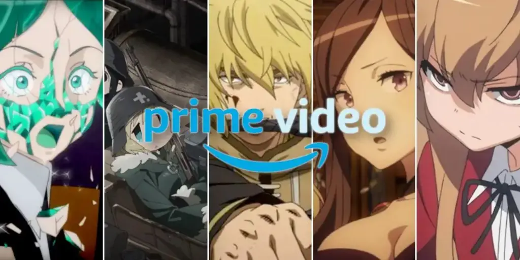 Streaming Anime Samehadaku: Jadwal Tayang Anime Terbaru