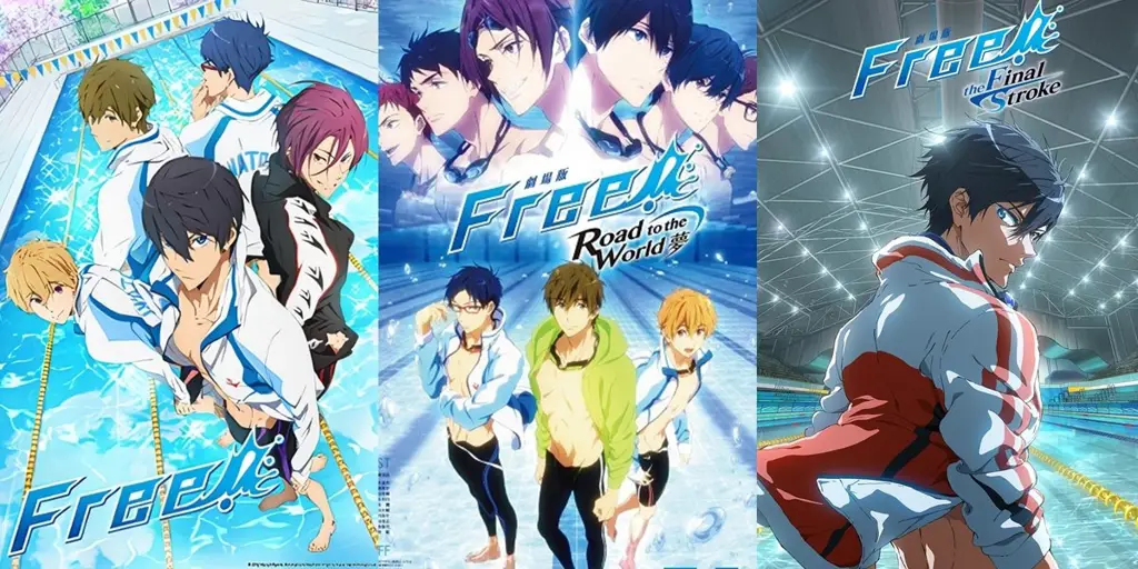 Situs Streaming Anime Gambar situs streaming anime