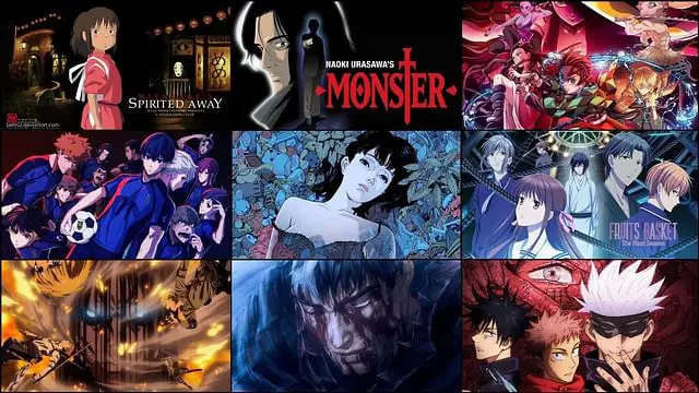 Menonton Anime dengan Aman dan Bertanggung Jawab Tips menonton anime dengan aman dan bertanggung jawab