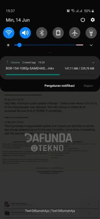 Simak Jadwal Anime Samehadaku Terbaru di Sini!