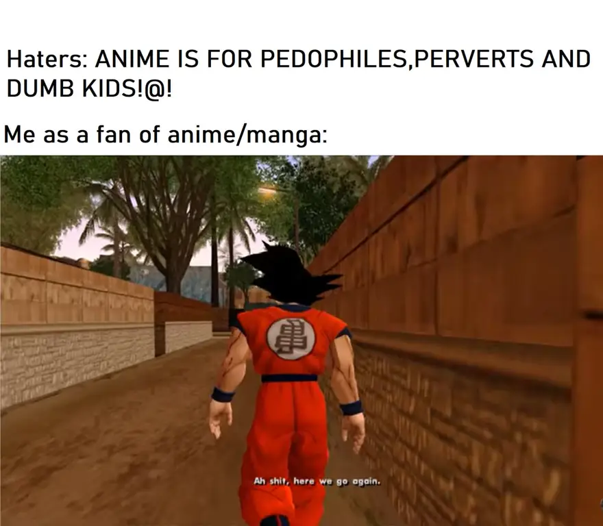 Komunitas penggemar anime yang aktif dan ramai Gambar komunitas penggemar anime