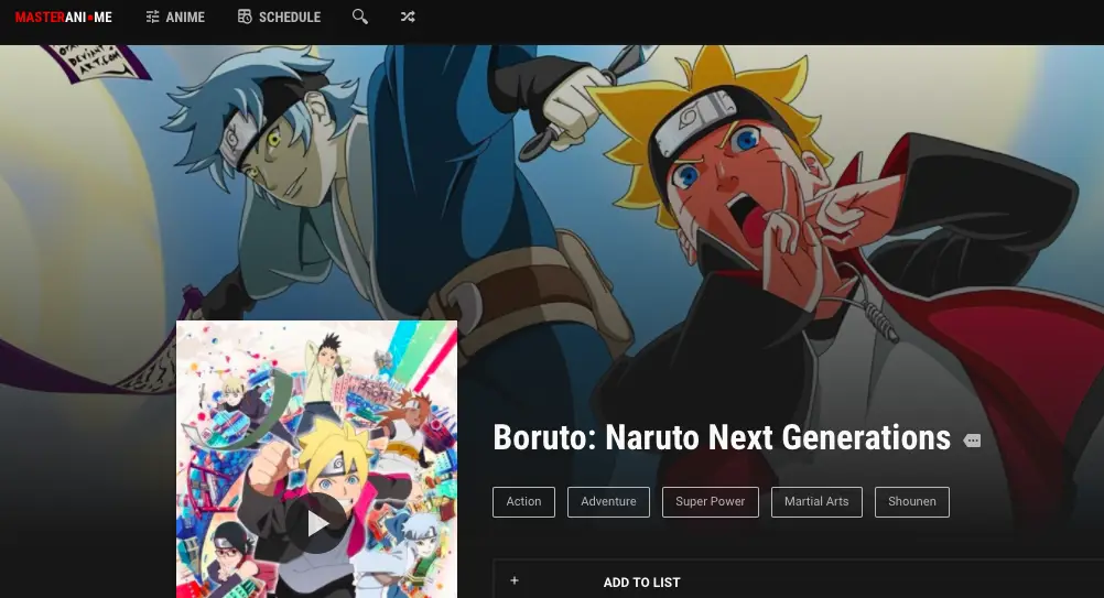 Rekomendasi Situs Streaming Anime Selain Samehadaku Daftar situs streaming anime terbaik