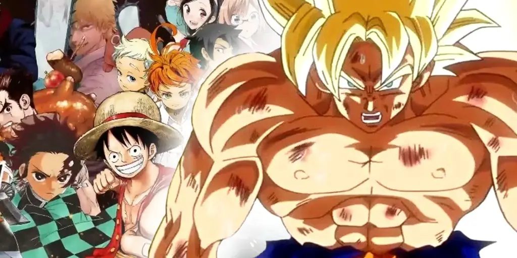 Pastikan Kamu Tidak Ketinggalan! Jadwal Anime Samehadaku Terbaru
