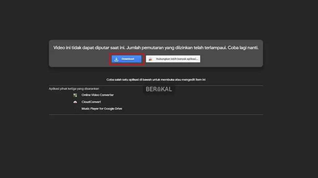 Tampilan Situs Samehadaku Gambar tampilan situs web Samehadaku