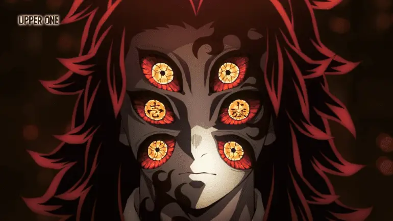 Petualangan Baru di Desa Penempa Pedang Gambar promosi Kimetsu no Yaiba Swordsmith Village Arc
