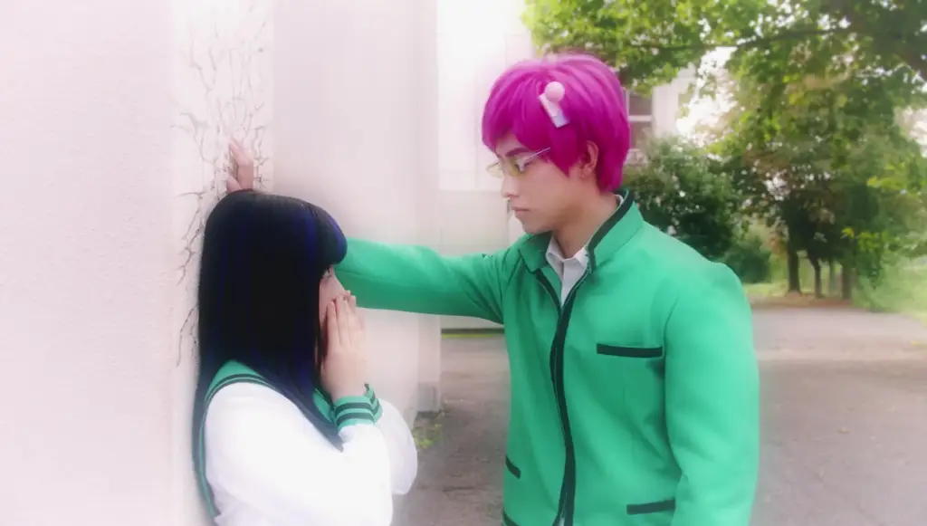 Update Jadwal Tayang Anime Saiki Kusuo: Catat Tanggalnya!