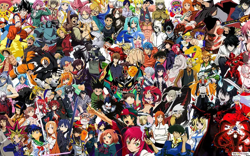 Anime Apa Saja yang Tayang di Bioskop Indonesia Tahun Ini? Cek Jadwalnya!
