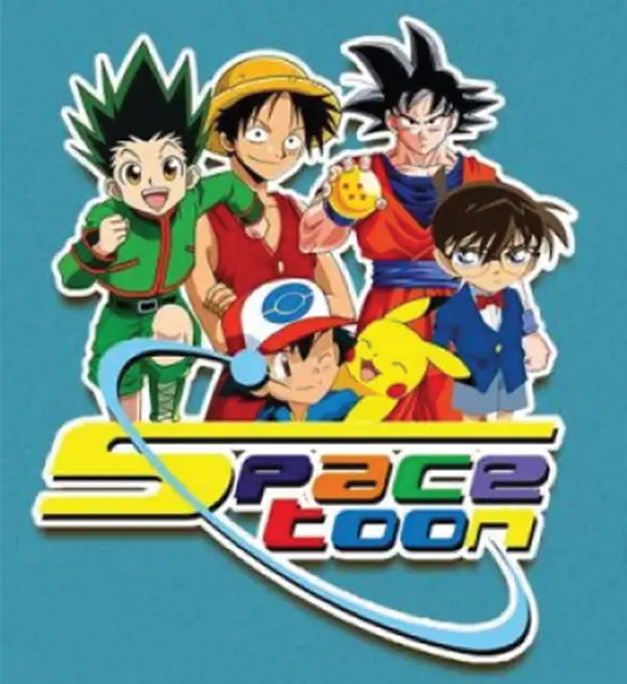 Daftar Rilis Anime Spacetoon: Jangan Lewatkan Episode Terbaru!