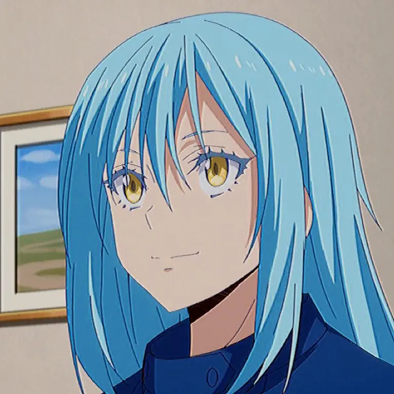 Inilah Jadwal Lengkap Anime Tensei Shitara Slime Datta Ken!