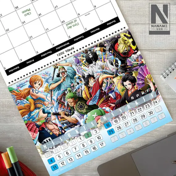 Jadwal Anime Samehadaku.net Lengkap: Anime Favoritmu Kapan Tayang?