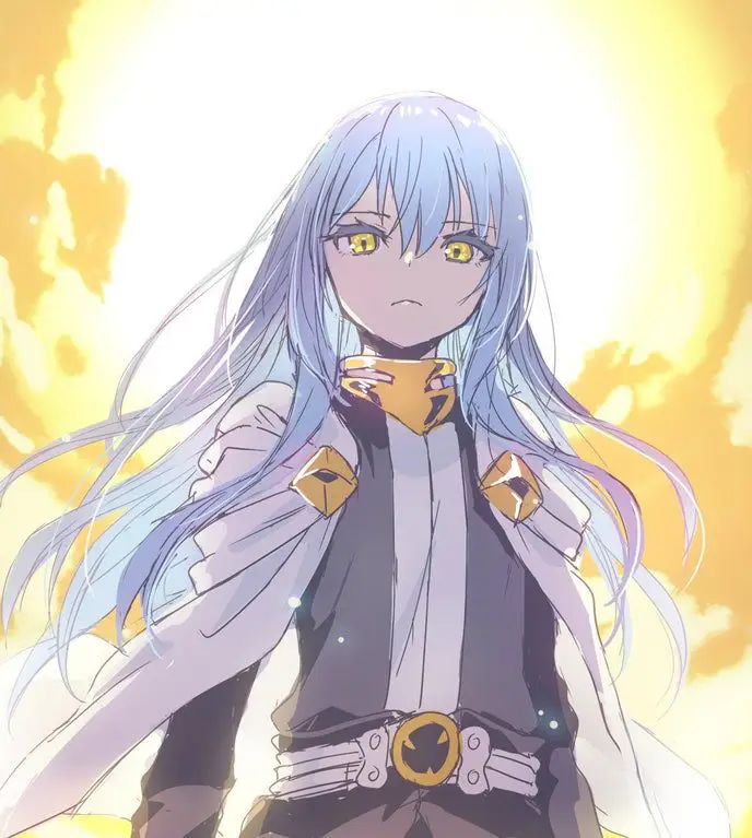 Jadwal Anime Slime: Cek Setiap Episode di Sini!