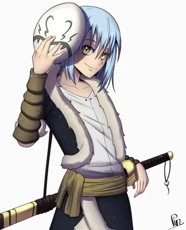 Jangan Lewatkan! Jadwal Penayangan Anime That Time I Got Reincarnated as a Slime!