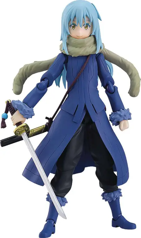 Siap-Siap! Jadwal Rilis Anime Tensei Slime yang Dinantikan!
