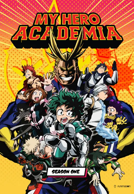 Daftar Anime Spring 2016: Saksikan Anime Favoritmu Sekarang!