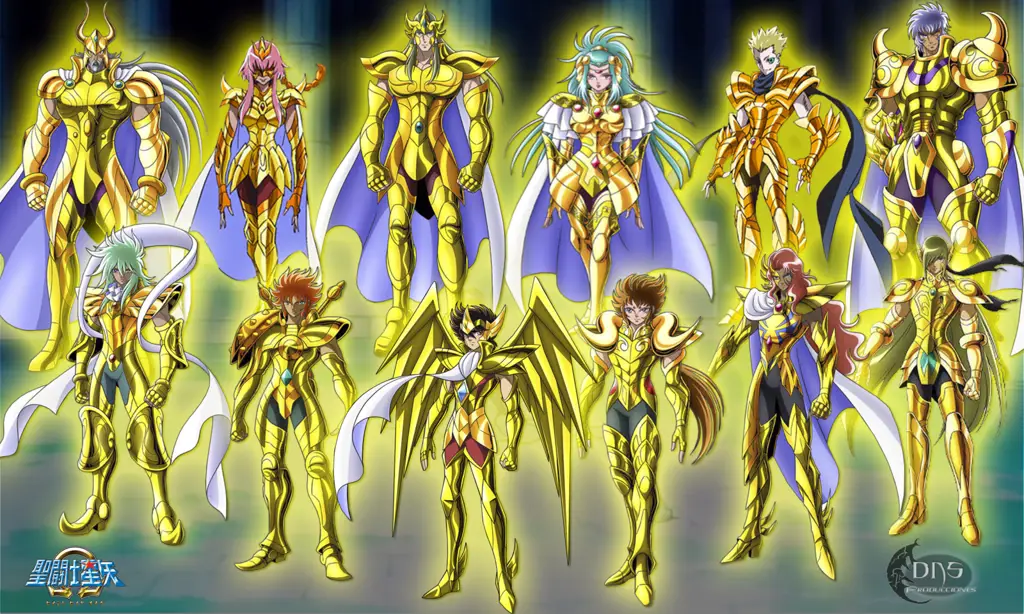 Jangan Sampai Ketinggalan! Jadwal Tayang Anime Spacetoon Terlengkap