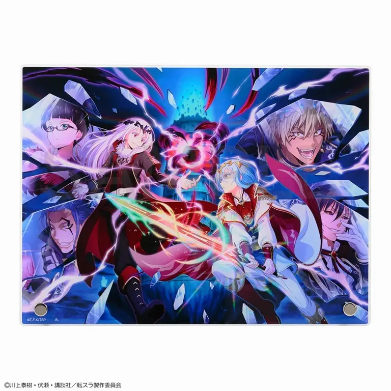 Jadwal Tayang Anime Slime di Indonesia: Streaming dan TV!