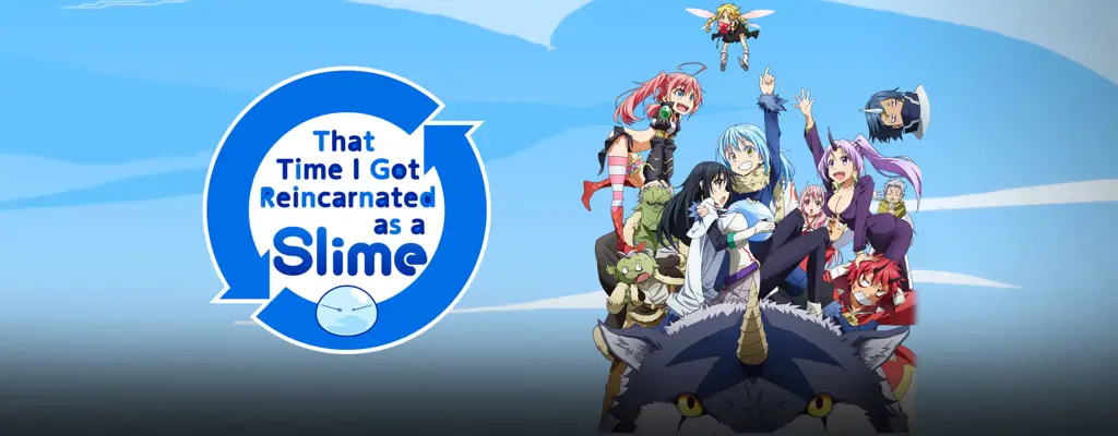 Semua yang Perlu Kamu Tahu Tentang Jadwal Anime Slime: Episode, Waktu, dan Lainnya!