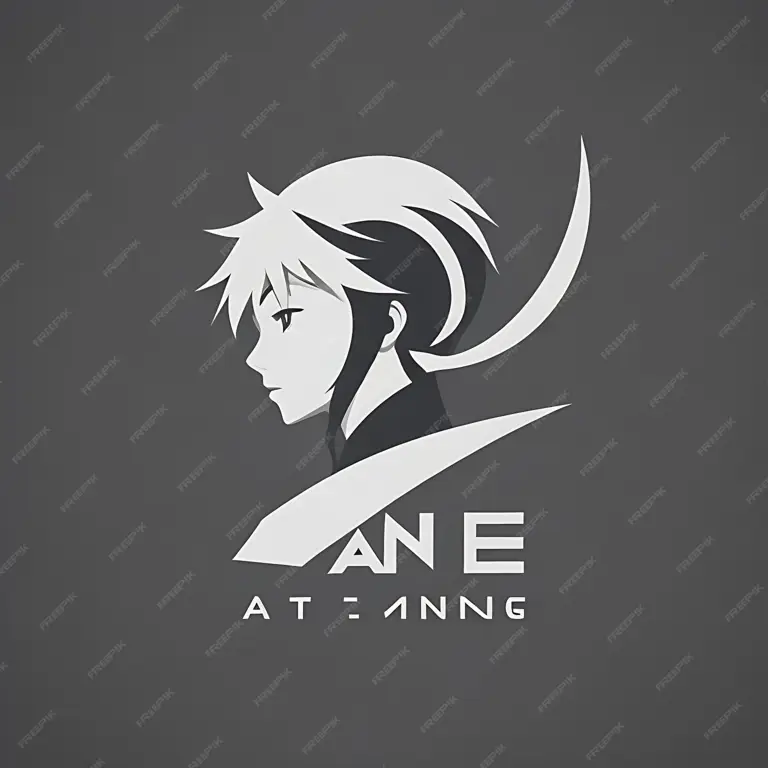 Platform Streaming Anime Populer Logo-logo berbagai platform streaming anime