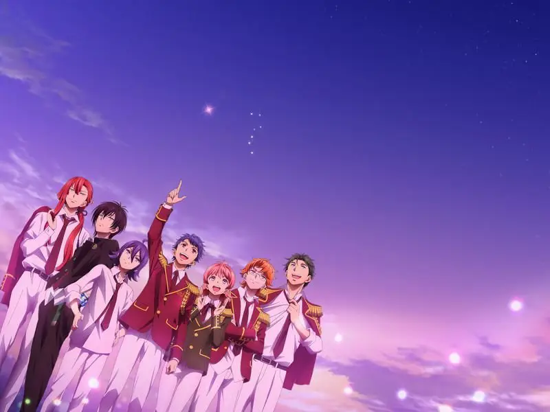Rekomendasi Anime Terbaik Spring 2019 Gambar anime terbaik Spring 2019