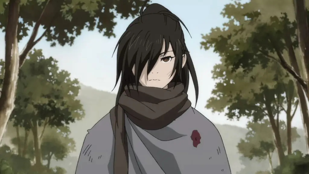 Anime Terbaik Spring 2019 Gambar anime terbaik Spring 2019